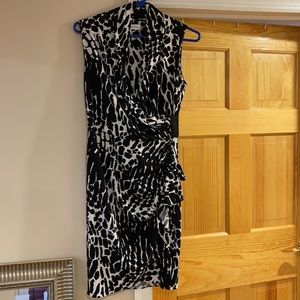 Calvin Klein women’s dress